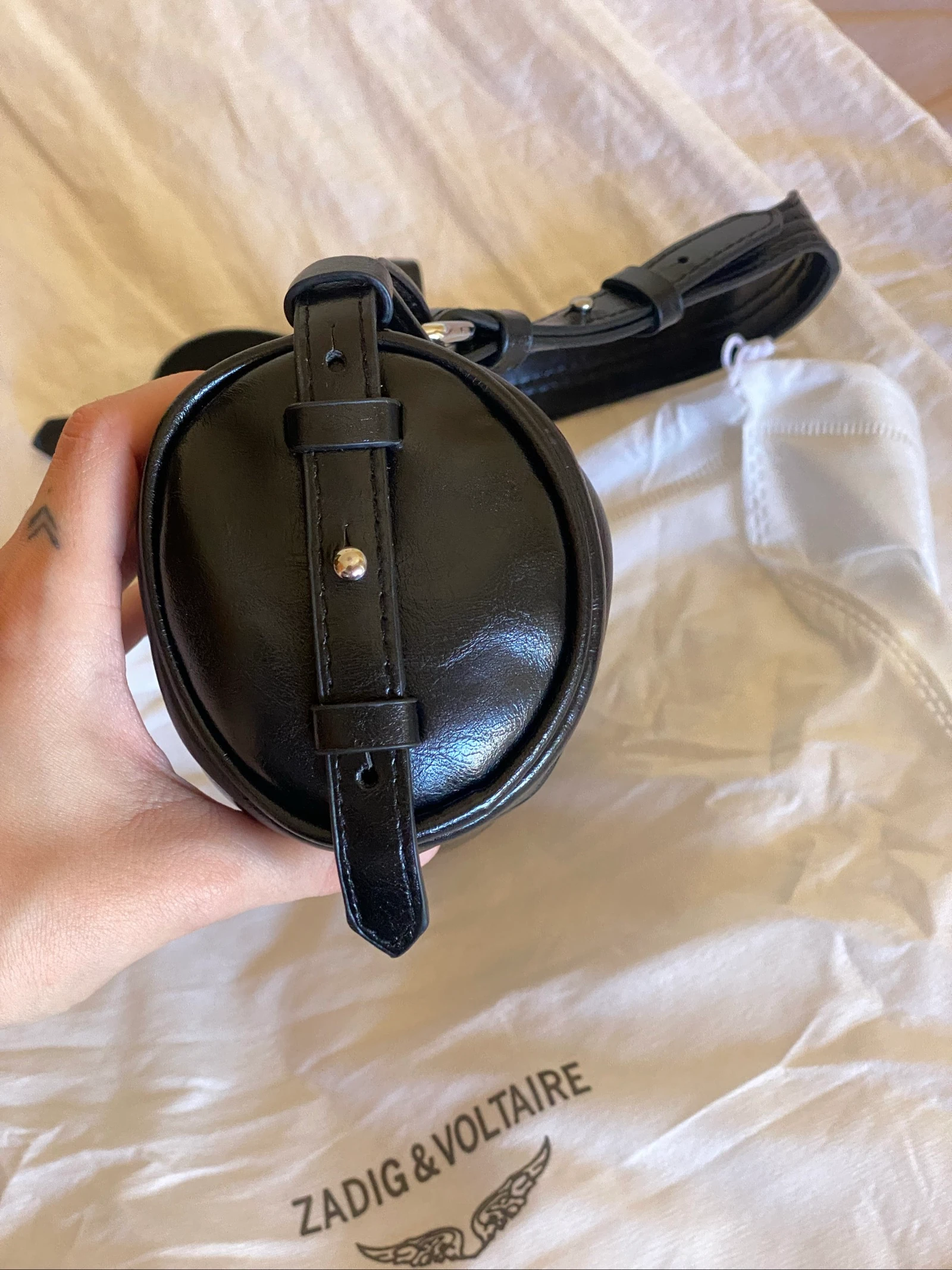 Bolso Zadig & Voltaire – photo 2